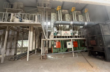 ��ʳ������˾�Ͻ����ڱ�����ʳ��ɻ����豸һ��