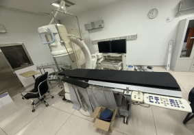 �յ������ԡ���ӡ���Ȱ칫��ѧ�豸��DSA���ʳ���ϸ�������ǵ�ҽ���豸���Ƹˡ����⽡��·�������򳡡���ˮ�豸�����εȱ�������һ��